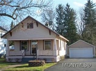 141 Seward Ave, Utica, NY 13502