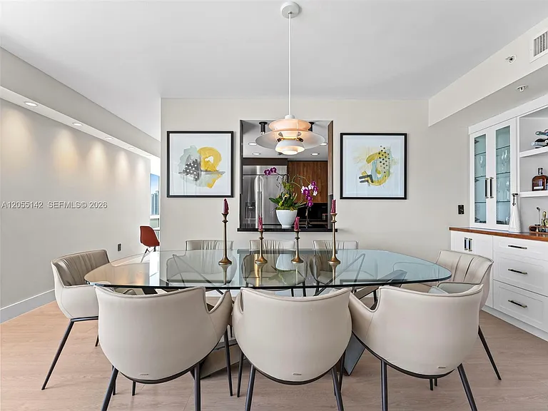 19400 Turnberry Way #1911 — Photo 12