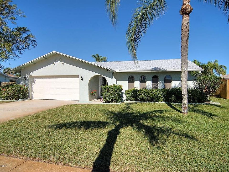 340 Lynn Ave, Satellite Beach, FL 32937 Zillow