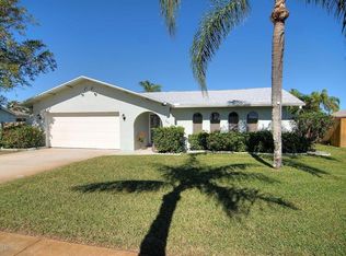 340 Lynn Ave, Satellite Beach, FL 32937