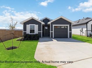 118 Orange Flame Blvd, Kyle, TX 78640