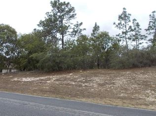 874 N Man O War Dr #8, Inverness, FL 34453