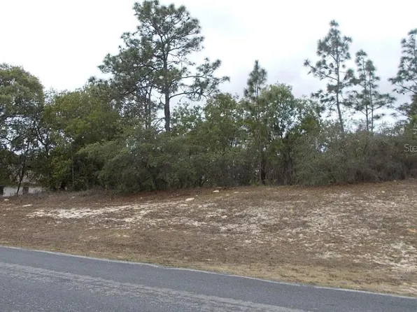 874 N Man O War Dr #8, Inverness, FL 34453