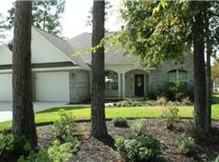 12261 Arcturus Dr, Willis, TX 77318