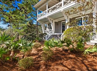 16 Dewberry Ln, Santa Rosa Beach, FL 32459