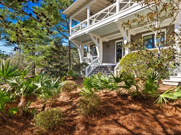 16 Dewberry Ln, Santa Rosa Beach, FL 32459