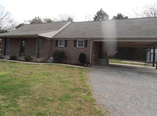 3763 McCreary Rd, Lebanon, TN 37090