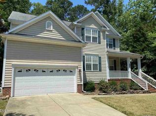 3117 Cregler Dr, Apex, NC 27502