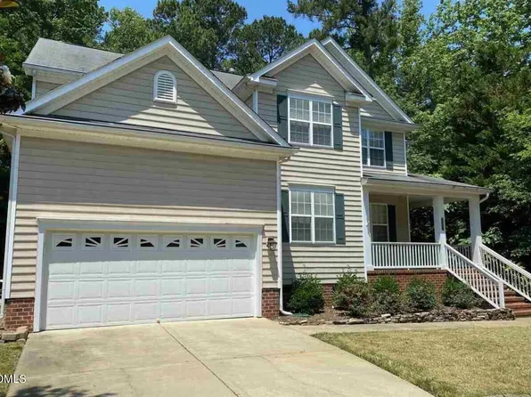 3117 Cregler Dr, Apex, NC 27502