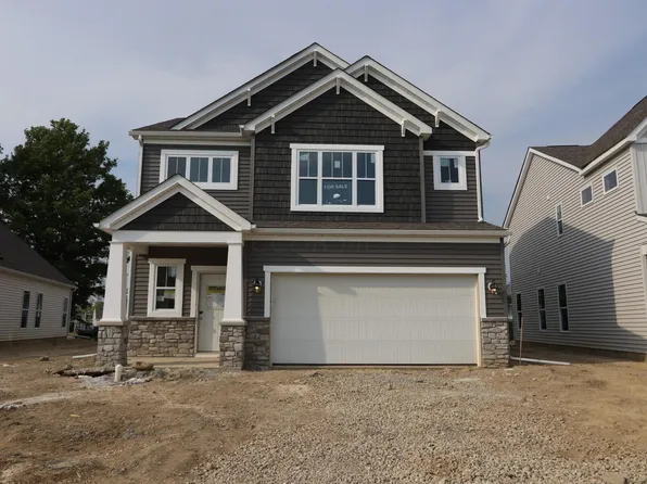 3638 Shoal Way, Powell, OH 43065