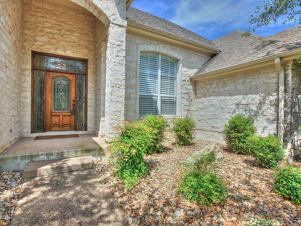 6 Meadows End, TX 78628 Zillow