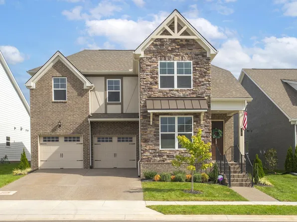 1107 Crisp Springs Dr, Franklin, TN 37064