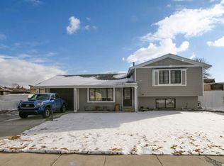 4877 W Choctaw Ave, West Valley City, UT 84120