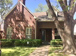 3932 Stanford Ave, Dallas, TX 75225