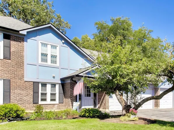172 Grove Ave Unit C, Des Plaines, IL 60016