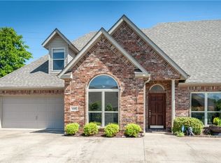 4187 N Zion Valley Dr, Fayetteville, AR 72703