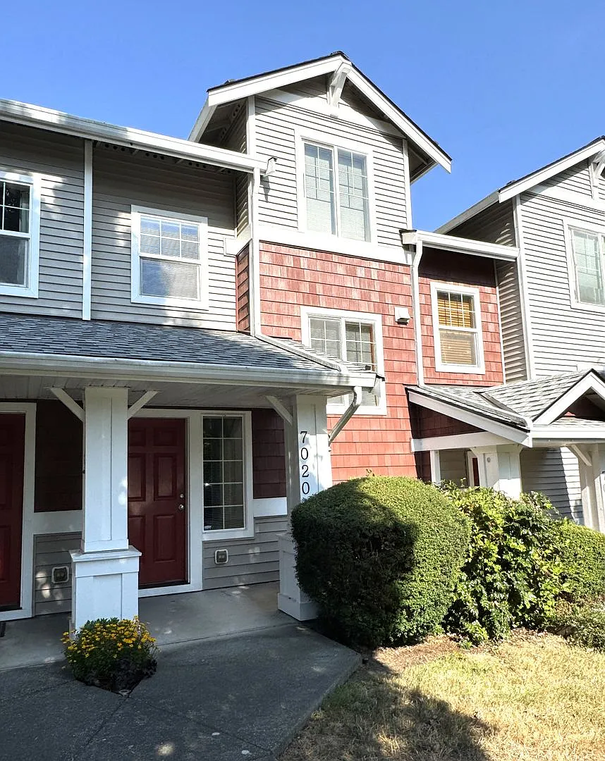 2Bd/2.5Ba Seattle Condo — Photo 1