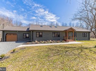 1258 Jacksonville Smithville Rd, Bordentown, NJ 08505