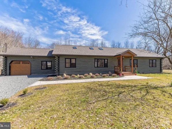 1258 Jacksonville Smithville Rd, Bordentown, NJ 08505