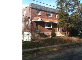 3038 Guilford St, Philadelphia, PA 19152