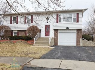 22640 Imperial Ct, Park Forest, IL 60471