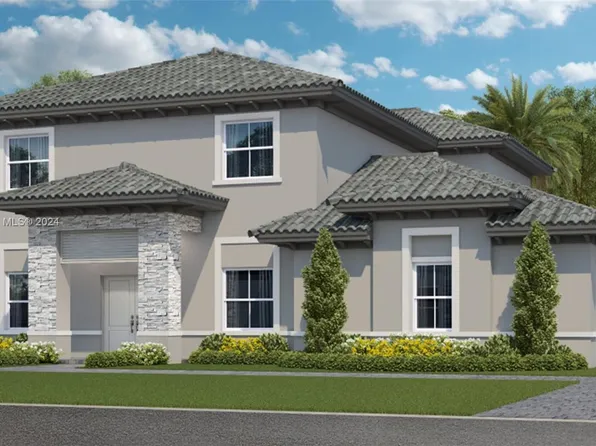 13251 SW 188th Ter, Miami, FL 33177