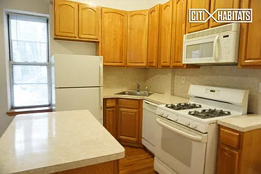 Rented by Citi Habitats