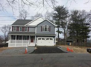 14 Rahway Rd, Burlington, MA 01803