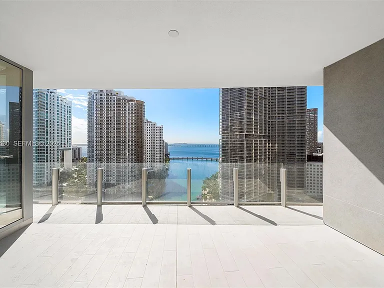300 Biscayne Boulevard Way #1904C — Photo 7
