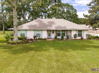 10731 State Highway 1033, Denham Springs, LA 70726