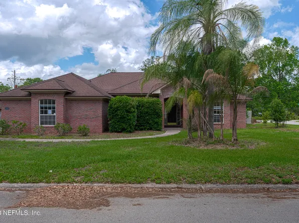 4149 BRIDGEVILLE Place, Jacksonville, FL 32223