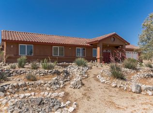357 Calaveras Rd, Pinon Hills, CA 92372