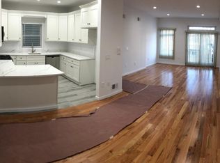 93 Barbara St #5, Newark, NJ 07105