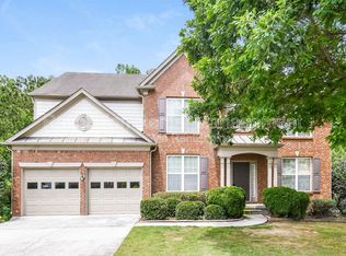 233 Sumac Trl, Woodstock, GA 30188