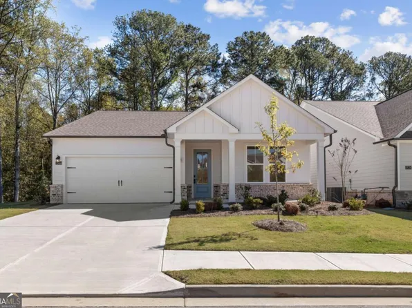 3564 Arrow Root Cir, Loganville, GA 30052