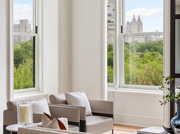 1 Central Park South image 3 of 17