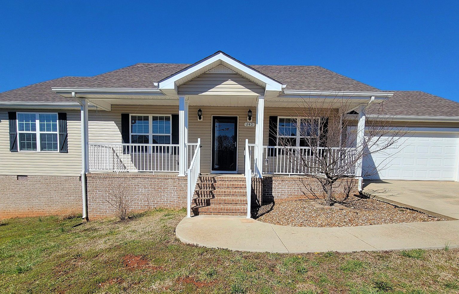 240 Tanya Ter, Winchester, TN 37398 Zillow