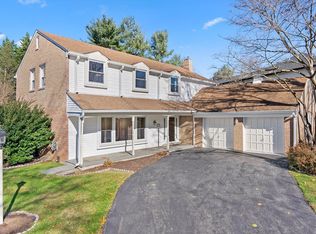 2305 E Gate Dr, Silver Spring, MD 20906