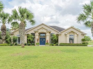 44 Ocelot Trail Rd, Laguna Vista, TX 78578