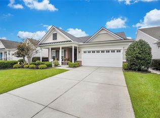 465 Bluff Point Ln, Bluffton, SC 29909