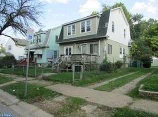 43 Colby Ave, Claymont, DE 19703