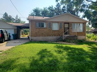 40 N 300 E, Clearfield, UT 84015