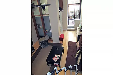 Rented by LG Fairmont Group
