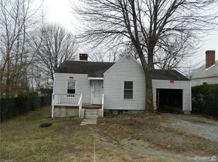 105 Concord St, Greensboro, NC 27406