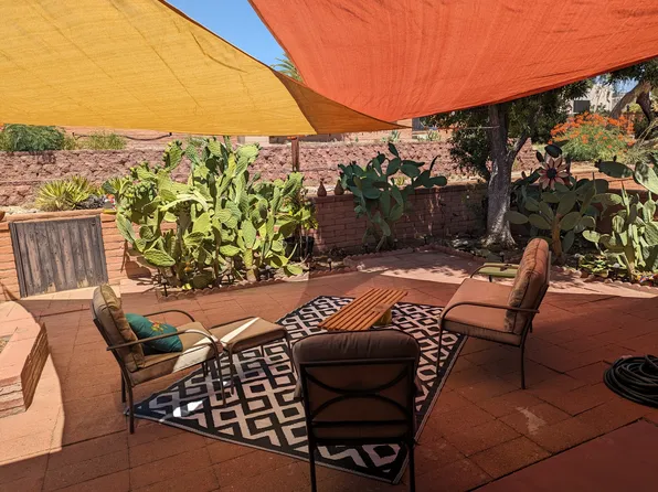 449 N Calle De Las Profetas, Green Valley, AZ 85614