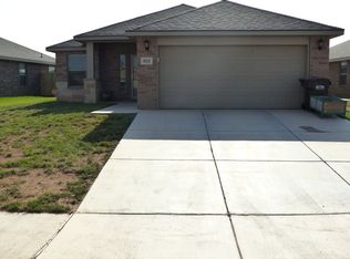 811 Shea Ln, Midland, TX 79706