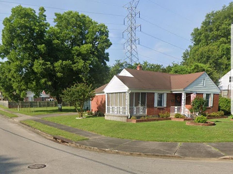 2nd image of 4139 Burrow Ave