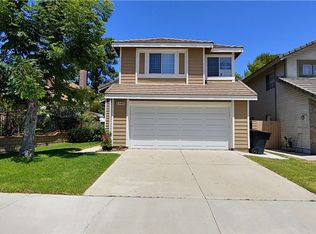 2146 E Wild Flower Ln, Chino Hills, CA 91709