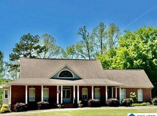 933 Glennwood Rd, Morris, AL 35116