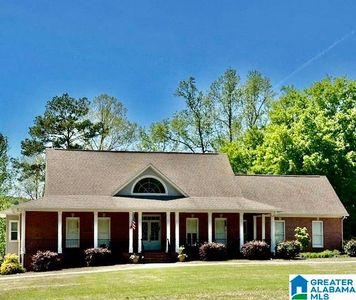 933 Glennwood Rd, Morris, AL, 35116